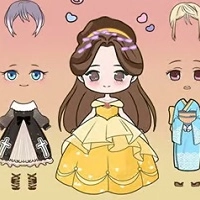 vivi_doll_dress_up Spiele